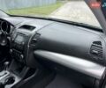 Серый Киа Соренто, объемом двигателя 2.2 л и пробегом 199 тыс. км за 14800 $, фото 12 на Automoto.ua
