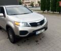 Сірий Кіа Соренто, об'ємом двигуна 2.36 л та пробігом 250 тис. км за 10300 $, фото 8 на Automoto.ua