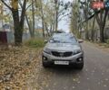 Серый Киа Соренто, объемом двигателя 2.4 л и пробегом 93 тыс. км за 15335 $, фото 1 на Automoto.ua