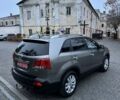 Серый Киа Соренто, объемом двигателя 2.2 л и пробегом 217 тыс. км за 15200 $, фото 13 на Automoto.ua