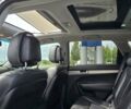 Серый Киа Соренто, объемом двигателя 2.2 л и пробегом 204 тыс. км за 12950 $, фото 37 на Automoto.ua
