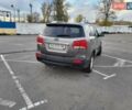 Серый Киа Соренто, объемом двигателя 2.2 л и пробегом 207 тыс. км за 13500 $, фото 5 на Automoto.ua