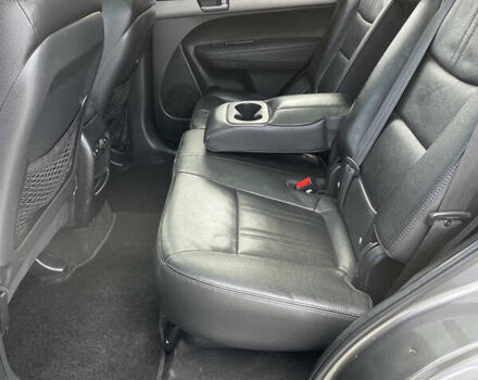 Сірий Кіа Соренто, об'ємом двигуна 2.2 л та пробігом 262 тис. км за 15900 $, фото 19 на Automoto.ua