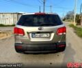 Сірий Кіа Соренто, об'ємом двигуна 2.4 л та пробігом 192 тис. км за 11500 $, фото 5 на Automoto.ua