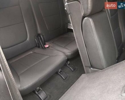 Серый Киа Соренто, объемом двигателя 2 л и пробегом 157 тыс. км за 14500 $, фото 13 на Automoto.ua
