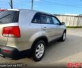 Сірий Кіа Соренто, об'ємом двигуна 2.4 л та пробігом 192 тис. км за 11500 $, фото 6 на Automoto.ua