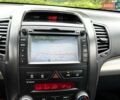 Сірий Кіа Соренто, об'ємом двигуна 2.2 л та пробігом 137 тис. км за 13700 $, фото 29 на Automoto.ua