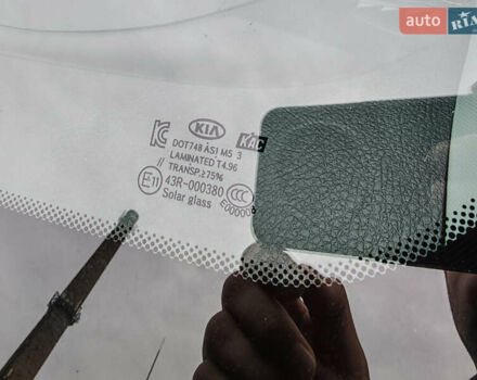 Серый Киа Соренто, объемом двигателя 2.2 л и пробегом 145 тыс. км за 15500 $, фото 56 на Automoto.ua