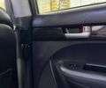 Серый Киа Соренто, объемом двигателя 2 л и пробегом 174 тыс. км за 14500 $, фото 49 на Automoto.ua