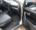 Серый Киа Соренто, объемом двигателя 2.36 л и пробегом 250 тыс. км за 10900 $, фото 16 на Automoto.ua