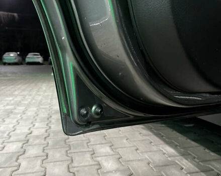 Серый Киа Соренто, объемом двигателя 2.2 л и пробегом 193 тыс. км за 12500 $, фото 21 на Automoto.ua