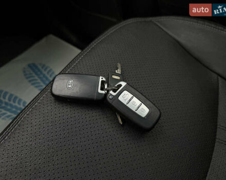 Сірий Кіа Соренто, об'ємом двигуна 2.2 л та пробігом 194 тис. км за 14000 $, фото 49 на Automoto.ua