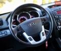 Серый Киа Соренто, объемом двигателя 2.2 л и пробегом 90 тыс. км за 13800 $, фото 36 на Automoto.ua
