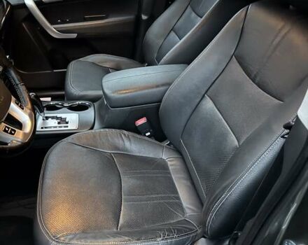 Серый Киа Соренто, объемом двигателя 2.2 л и пробегом 217 тыс. км за 15200 $, фото 20 на Automoto.ua