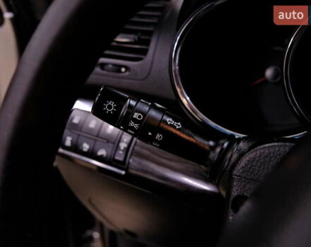 Серый Киа Соренто, объемом двигателя 2.4 л и пробегом 180 тыс. км за 11900 $, фото 22 на Automoto.ua