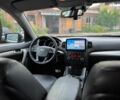 Сірий Кіа Соренто, об'ємом двигуна 2.2 л та пробігом 285 тис. км за 12890 $, фото 37 на Automoto.ua