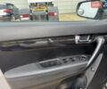 Сірий Кіа Соренто, об'ємом двигуна 0 л та пробігом 212 тис. км за 8200 $, фото 12 на Automoto.ua