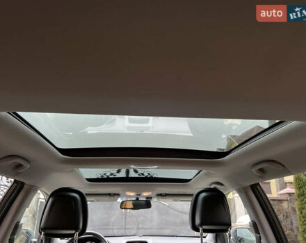 Сірий Кіа Соренто, об'ємом двигуна 2.2 л та пробігом 210 тис. км за 13800 $, фото 40 на Automoto.ua
