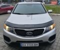 Сірий Кіа Соренто, об'ємом двигуна 2.4 л та пробігом 233 тис. км за 9999 $, фото 5 на Automoto.ua