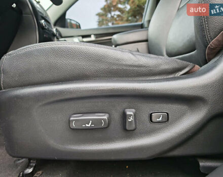 Серый Киа Соренто, объемом двигателя 2.2 л и пробегом 145 тыс. км за 15500 $, фото 54 на Automoto.ua