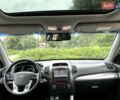 Сірий Кіа Соренто, об'ємом двигуна 2.2 л та пробігом 137 тис. км за 13700 $, фото 24 на Automoto.ua