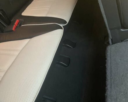 Серый Киа Соренто, объемом двигателя 3.5 л и пробегом 191 тыс. км за 14000 $, фото 16 на Automoto.ua