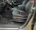 Серый Киа Соренто, объемом двигателя 2 л и пробегом 157 тыс. км за 14500 $, фото 17 на Automoto.ua