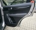 Сірий Кіа Соренто, об'ємом двигуна 2.4 л та пробігом 233 тис. км за 9999 $, фото 36 на Automoto.ua