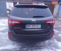 Серый Киа Соренто, объемом двигателя 2 л и пробегом 257 тыс. км за 12100 $, фото 21 на Automoto.ua