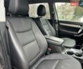 Серый Киа Соренто, объемом двигателя 2.2 л и пробегом 199 тыс. км за 14800 $, фото 9 на Automoto.ua