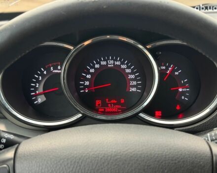 Сірий Кіа Соренто, об'ємом двигуна 2.2 л та пробігом 285 тис. км за 12890 $, фото 27 на Automoto.ua