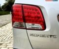 Сірий Кіа Соренто, об'ємом двигуна 2.2 л та пробігом 137 тис. км за 13700 $, фото 17 на Automoto.ua