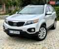 Сірий Кіа Соренто, об'ємом двигуна 2.2 л та пробігом 137 тис. км за 13700 $, фото 6 на Automoto.ua