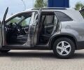 Серый Киа Соренто, объемом двигателя 2.2 л и пробегом 204 тыс. км за 12950 $, фото 45 на Automoto.ua