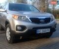 Серый Киа Соренто, объемом двигателя 2.36 л и пробегом 162 тыс. км за 11700 $, фото 1 на Automoto.ua
