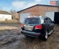 Серый Киа Соренто, объемом двигателя 2.36 л и пробегом 248 тыс. км за 12500 $, фото 7 на Automoto.ua