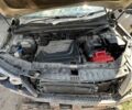 Серый Киа Соренто, объемом двигателя 2.2 л и пробегом 140 тыс. км за 2200 $, фото 5 на Automoto.ua