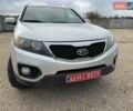 Сірий Кіа Соренто, об'ємом двигуна 0 л та пробігом 212 тис. км за 8200 $, фото 9 на Automoto.ua