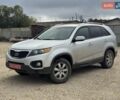 Сірий Кіа Соренто, об'ємом двигуна 0 л та пробігом 212 тис. км за 8200 $, фото 2 на Automoto.ua