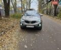 Серый Киа Соренто, объемом двигателя 2.4 л и пробегом 93 тыс. км за 15335 $, фото 7 на Automoto.ua