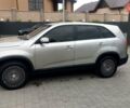 Сірий Кіа Соренто, об'ємом двигуна 2.36 л та пробігом 250 тис. км за 10300 $, фото 10 на Automoto.ua