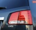 Серый Киа Соренто, объемом двигателя 2.2 л и пробегом 90 тыс. км за 13800 $, фото 21 на Automoto.ua