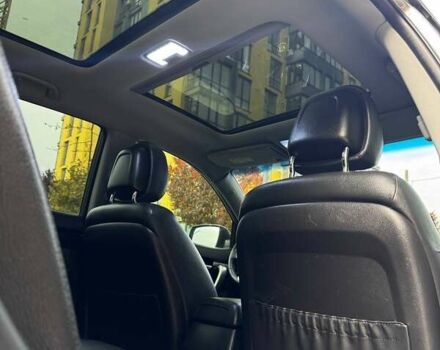 Серый Киа Соренто, объемом двигателя 2 л и пробегом 174 тыс. км за 14500 $, фото 42 на Automoto.ua