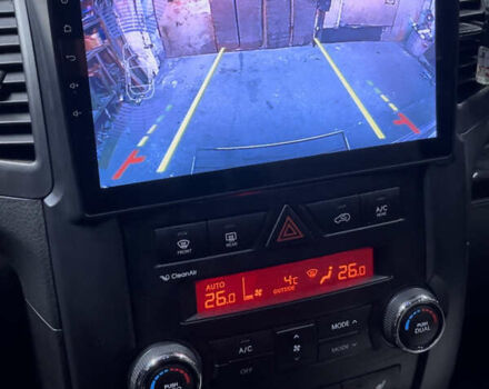 Серый Киа Соренто, объемом двигателя 3.5 л и пробегом 191 тыс. км за 14000 $, фото 1 на Automoto.ua