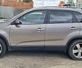 Сірий Кіа Соренто, об'ємом двигуна 2.36 л та пробігом 162 тис. км за 11500 $, фото 3 на Automoto.ua