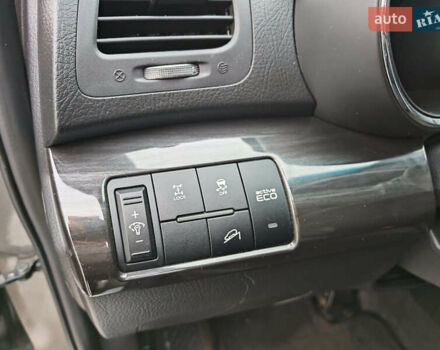 Серый Киа Соренто, объемом двигателя 2.2 л и пробегом 145 тыс. км за 15500 $, фото 52 на Automoto.ua