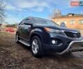 Серый Киа Соренто, объемом двигателя 2.36 л и пробегом 248 тыс. км за 12500 $, фото 1 на Automoto.ua