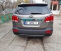 Серый Киа Соренто, объемом двигателя 2 л и пробегом 157 тыс. км за 14500 $, фото 6 на Automoto.ua