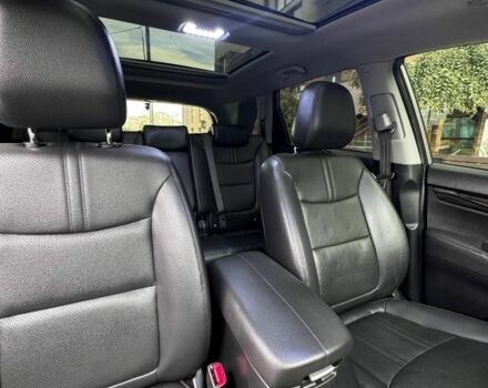 Серый Киа Соренто, объемом двигателя 0 л и пробегом 174 тыс. км за 14000 $, фото 11 на Automoto.ua