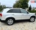 Сірий Кіа Соренто, об'ємом двигуна 2.2 л та пробігом 137 тис. км за 13700 $, фото 19 на Automoto.ua